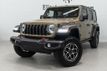 2026 Jeep Wrangler Rubicon 4 Door 4x4 - 23033765 - 41