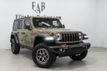 2026 Jeep Wrangler Rubicon 4 Door 4x4 - 23033765 - 42