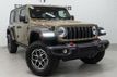 2026 Jeep Wrangler Rubicon 4 Door 4x4 - 23033765 - 4