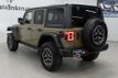 2026 Jeep Wrangler Rubicon 4 Door 4x4 - 23033765 - 5