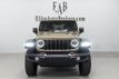 2026 Jeep Wrangler Rubicon 4 Door 4x4 - 23033765 - 6
