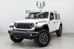 2026 Jeep Wrangler Rubicon 4 Door 4x4 - 23033769 - 0