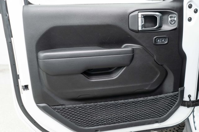 2026 Jeep Wrangler Rubicon 4 Door 4x4 - 23033769 - 14
