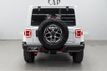 2026 Jeep Wrangler Rubicon 4 Door 4x4 - 23033769 - 2