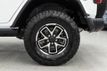 2026 Jeep Wrangler Rubicon 4 Door 4x4 - 23033769 - 34