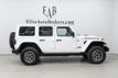 2026 Jeep Wrangler Rubicon 4 Door 4x4 - 23033769 - 3