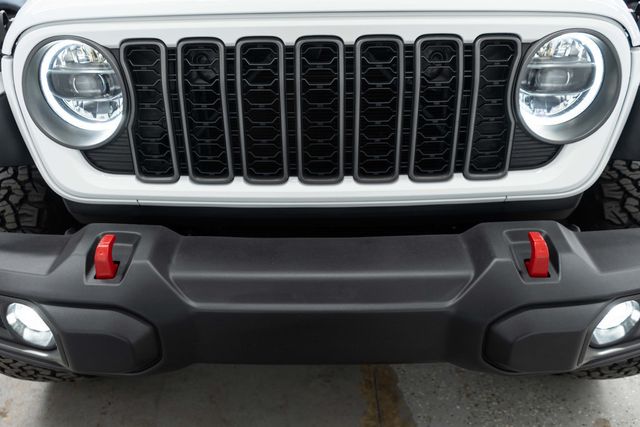 2026 Jeep Wrangler Rubicon 4 Door 4x4 - 23033769 - 39
