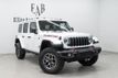 2026 Jeep Wrangler Rubicon 4 Door 4x4 - 23033769 - 43