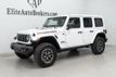 2026 Jeep Wrangler Rubicon 4 Door 4x4 - 23033769 - 44