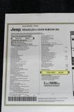 2026 Jeep Wrangler Rubicon 4 Door 4x4 - 23033769 - 46