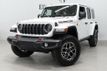 2026 Jeep Wrangler Rubicon 4 Door 4x4 - 23033769 - 48