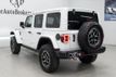 2026 Jeep Wrangler Rubicon 4 Door 4x4 - 23033769 - 5