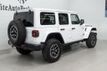 2026 Jeep Wrangler Rubicon 4 Door 4x4 - 23033769 - 6