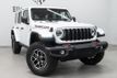 2026 Jeep Wrangler Rubicon 4 Door 4x4 - 23033769 - 7