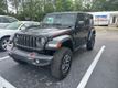 2026 Jeep Wrangler Rubicon 4 Door 4x4 - 23009150 - 0