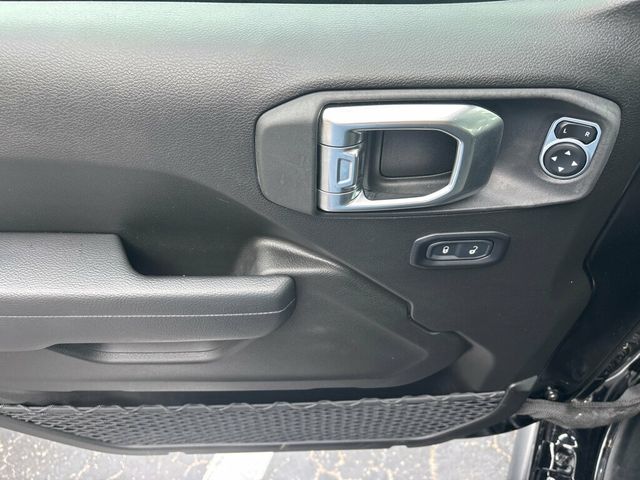 2026 Jeep Wrangler Rubicon 4 Door 4x4 - 23009150 - 10