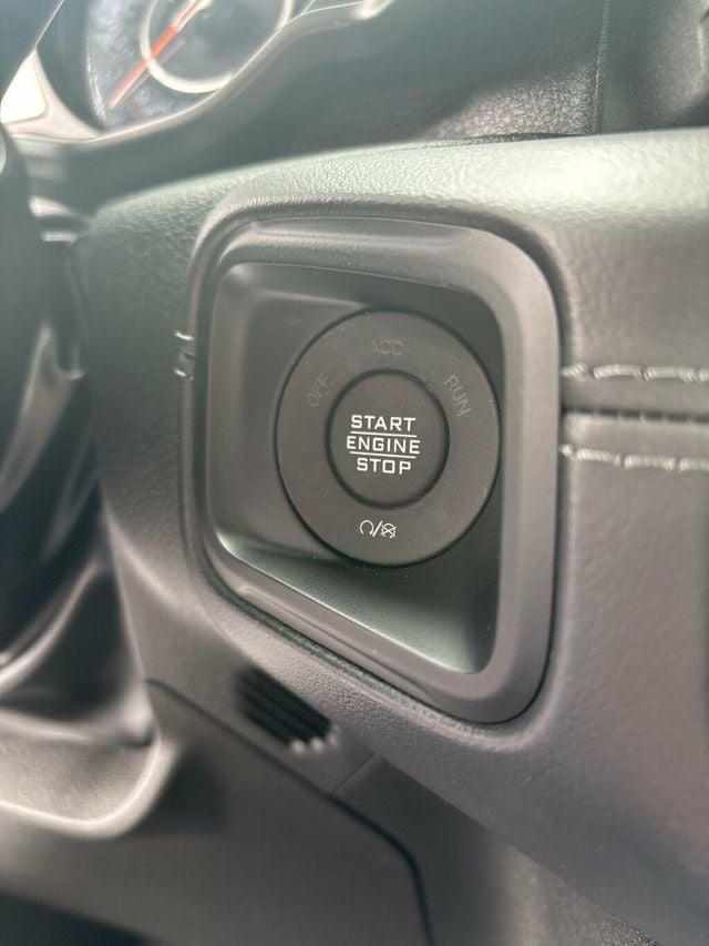 2026 Jeep Wrangler Rubicon 4 Door 4x4 - 23009150 - 13