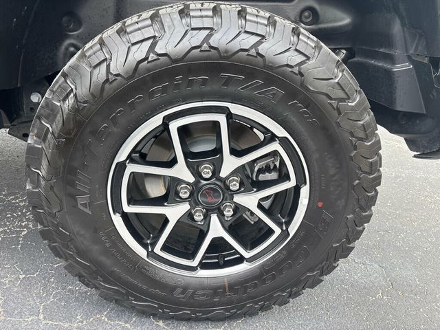2026 Jeep Wrangler Rubicon 4 Door 4x4 - 23009150 - 20