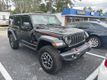 2026 Jeep Wrangler Rubicon 4 Door 4x4 - 23009150 - 2