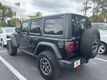 2026 Jeep Wrangler Rubicon 4 Door 4x4 - 23009150 - 3