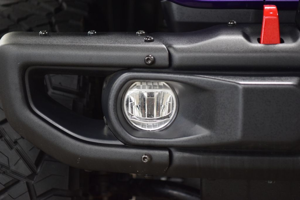 2026 Jeep Wrangler Rubicon X - 23027236 - 11