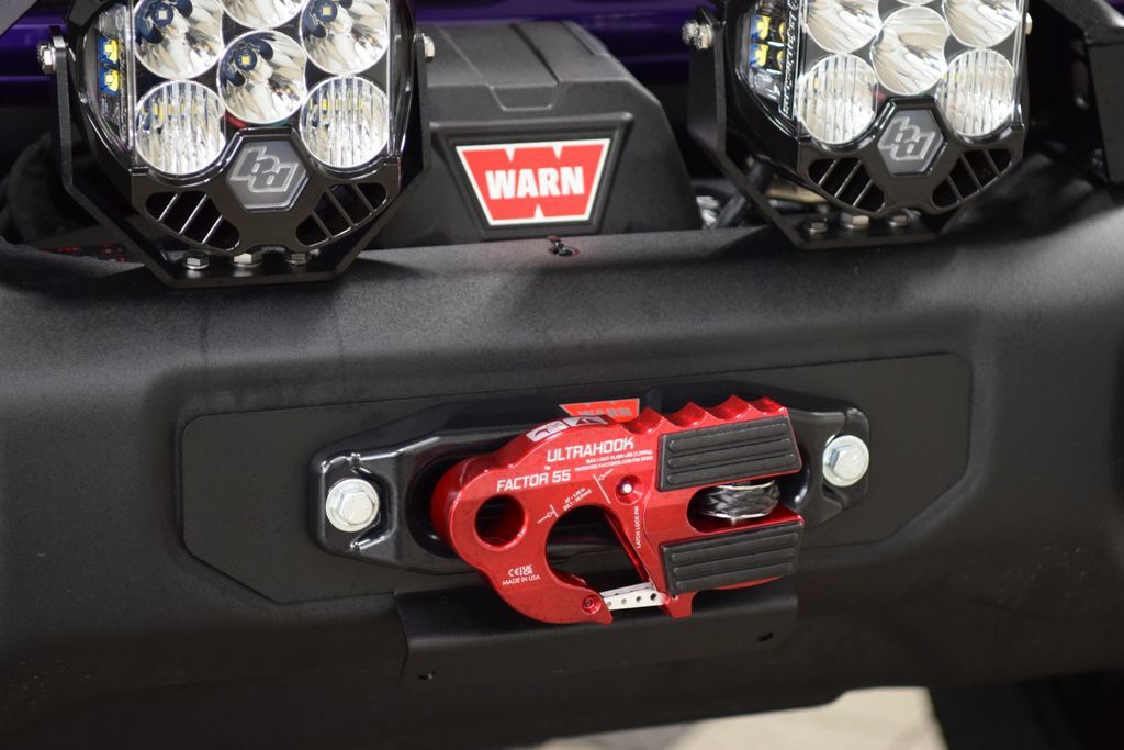 2026 Jeep Wrangler Rubicon X - 23027236 - 12