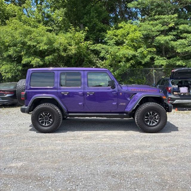 2026 Jeep Wrangler Rubicon X - 23027236 - 12