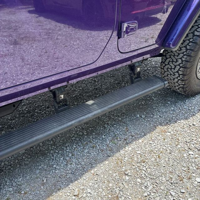 2026 Jeep Wrangler Rubicon X - 23027236 - 29