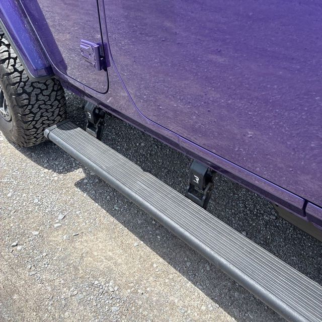 2026 Jeep Wrangler Rubicon X - 23027236 - 30
