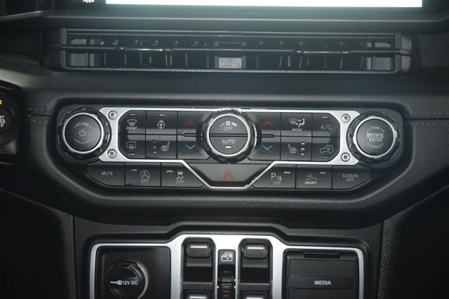 2026 Jeep Wrangler Rubicon X - 23027236 - 33