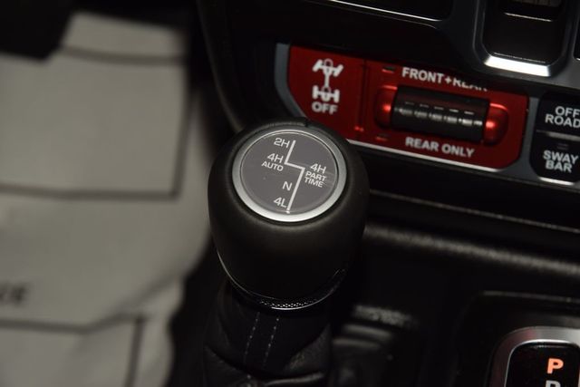 2026 Jeep Wrangler Rubicon X - 23027236 - 35