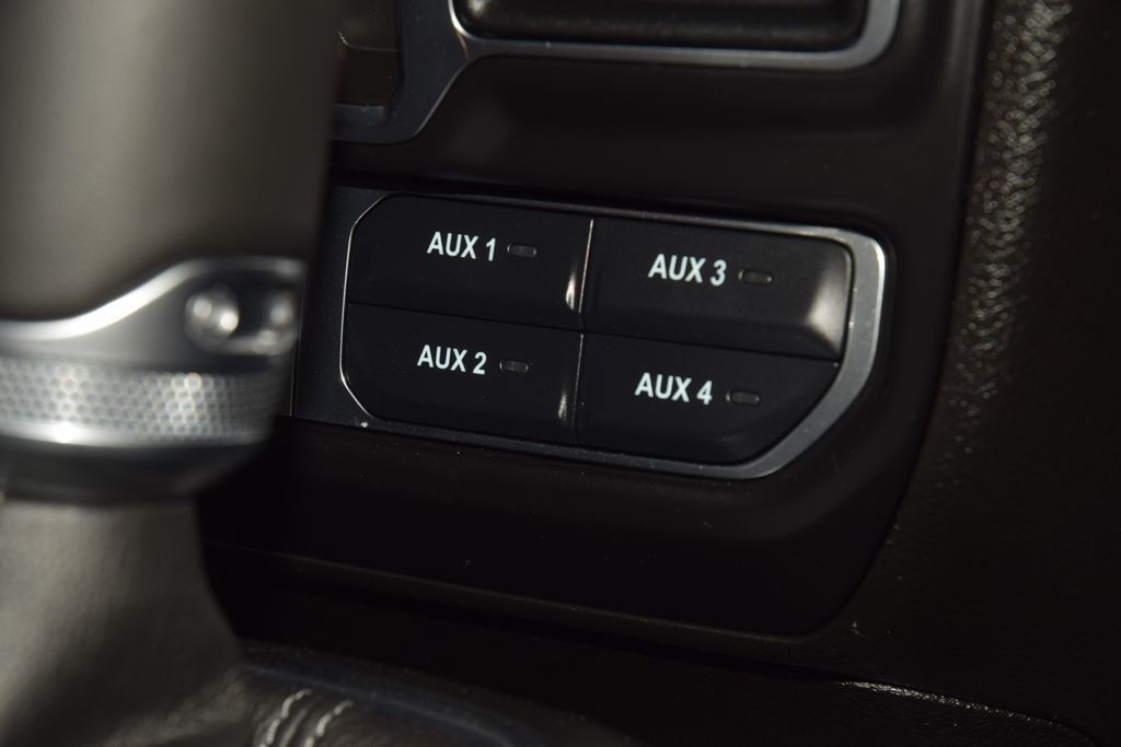 2026 Jeep Wrangler Rubicon X - 23027236 - 36