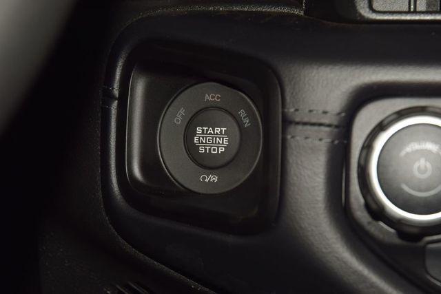 2026 Jeep Wrangler Rubicon X - 23027236 - 37