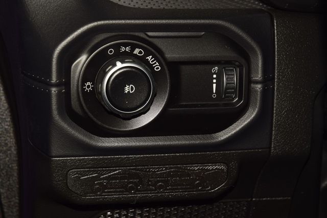 2026 Jeep Wrangler Rubicon X - 23027236 - 38