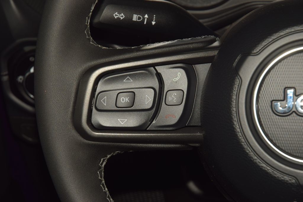 2026 Jeep Wrangler Rubicon X - 23027236 - 40