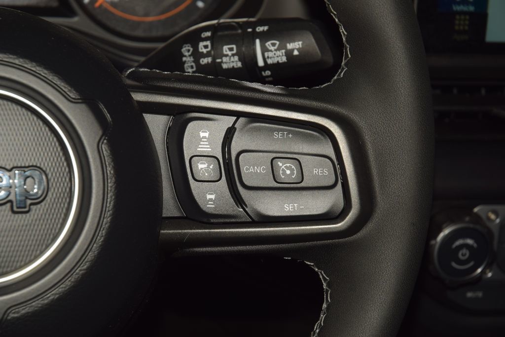 2026 Jeep Wrangler Rubicon X - 23027236 - 41