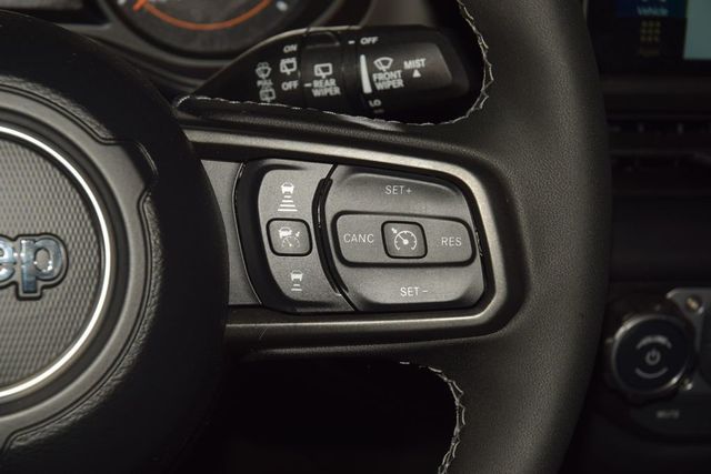 2026 Jeep Wrangler Rubicon X - 23027236 - 41