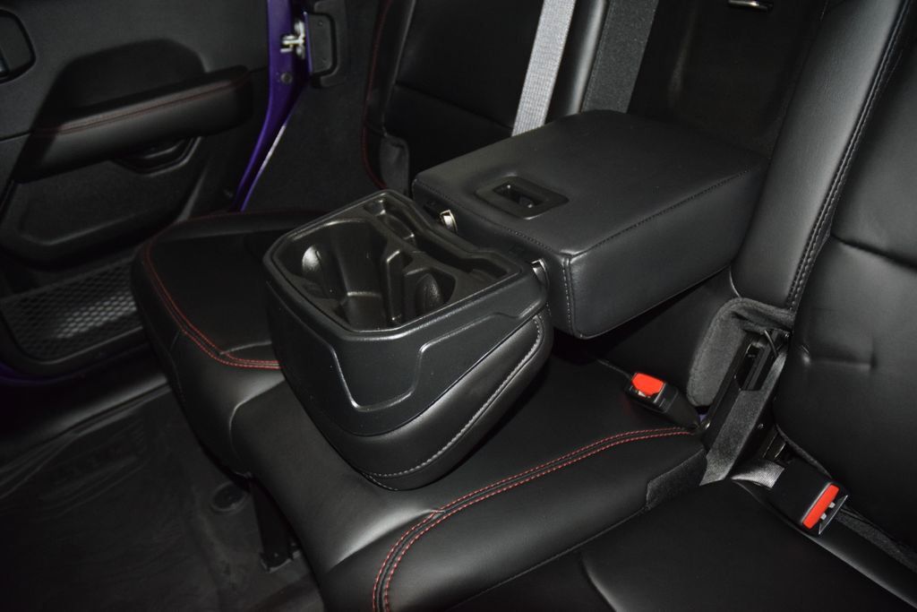 2026 Jeep Wrangler Rubicon X - 23027236 - 46