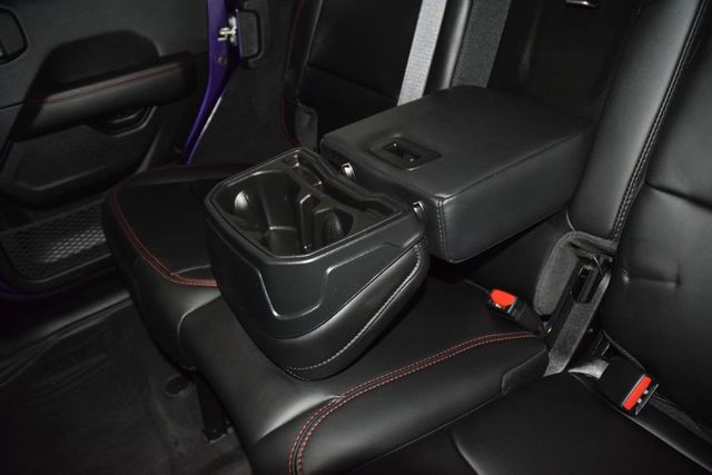 2026 Jeep Wrangler Rubicon X - 23027236 - 46