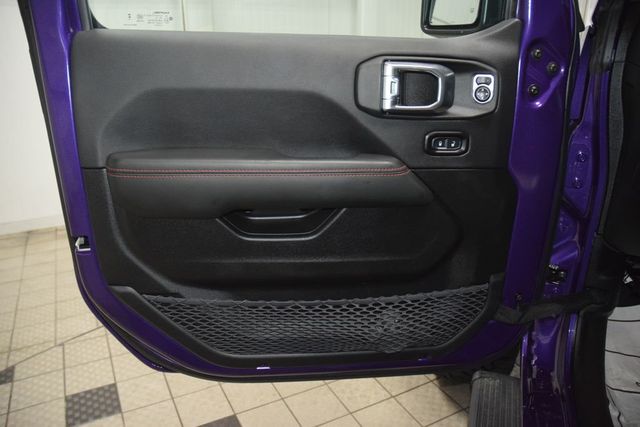 2026 Jeep Wrangler Rubicon X - 23027236 - 53