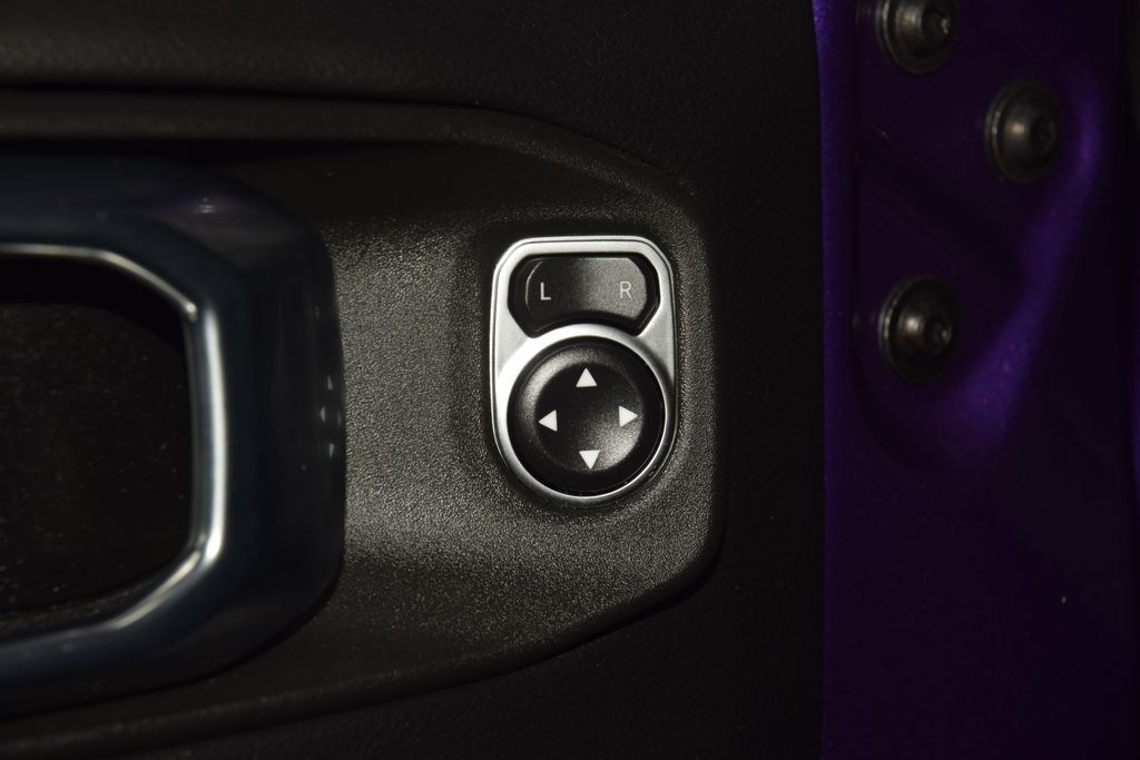 2026 Jeep Wrangler Rubicon X - 23027236 - 54