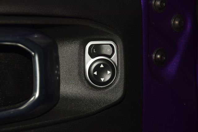 2026 Jeep Wrangler Rubicon X - 23027236 - 54