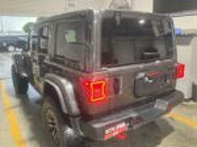 2026 Jeep Wrangler Rubicon X - 23052917 - 9