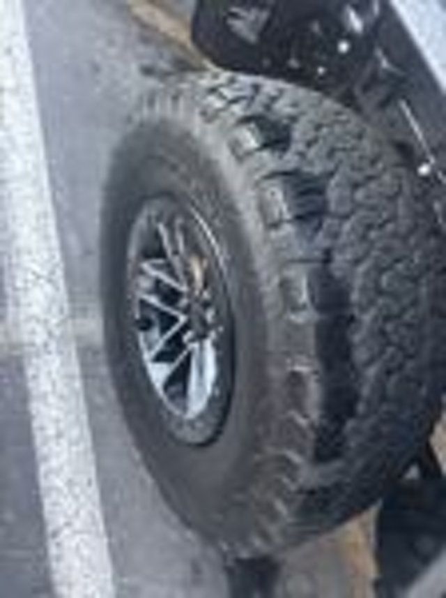 2026 Jeep Wrangler Rubicon X - 23052917 - 10