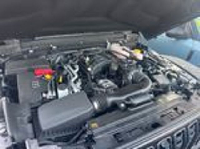 2026 Jeep Wrangler Rubicon X - 23052917 - 11