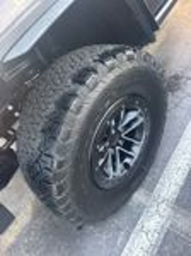 2026 Jeep Wrangler Rubicon X - 23052917 - 14