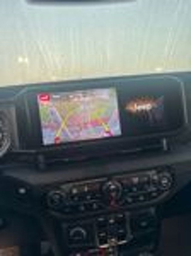 2026 Jeep Wrangler Rubicon X - 23052917 - 17