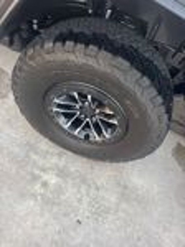 2026 Jeep Wrangler Rubicon X - 23052917 - 18