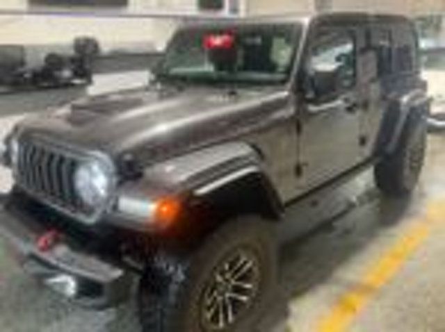 2026 Jeep Wrangler Rubicon X - 23052917 - 1