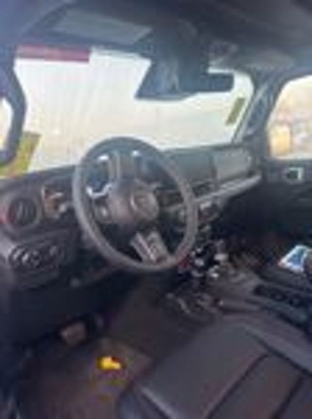2026 Jeep Wrangler Rubicon X - 23052917 - 19